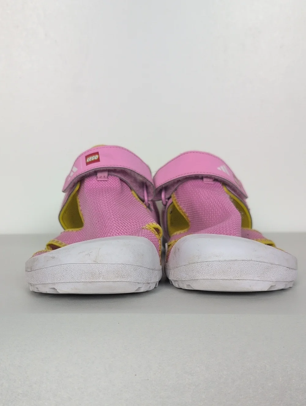 Adidas Lego Terrex Captain Toey Sandals